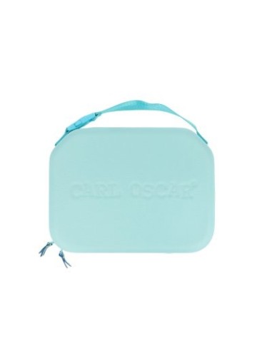 Bolsa térmica pack n' snack blue