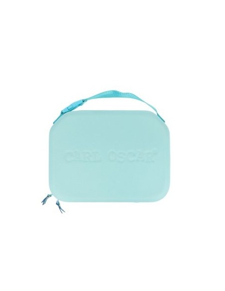 Bolsa térmica pack n' snack blue