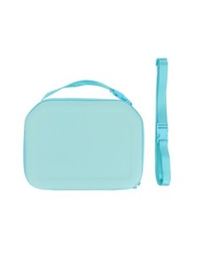 Bolsa térmica pack n' snack blue 2