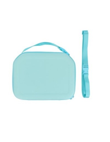 Bolsa térmica pack n' snack blue