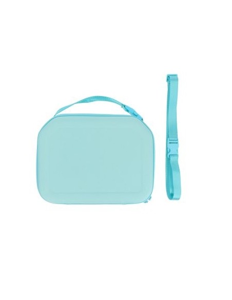 Bolsa térmica pack n' snack blue