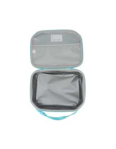 Bolsa térmica pack n' snack blue