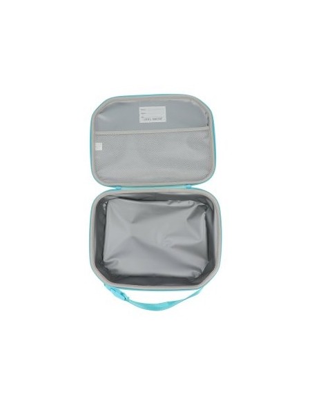 Bolsa térmica pack n' snack blue