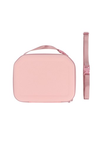 Bolsa térmica pack n' snack pink