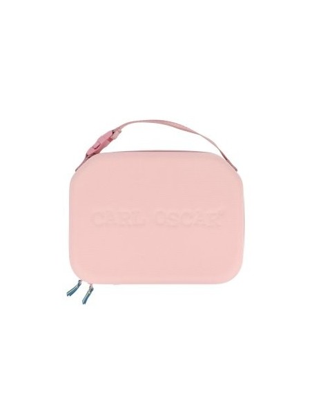 Bolsa térmica pack n' snack pink