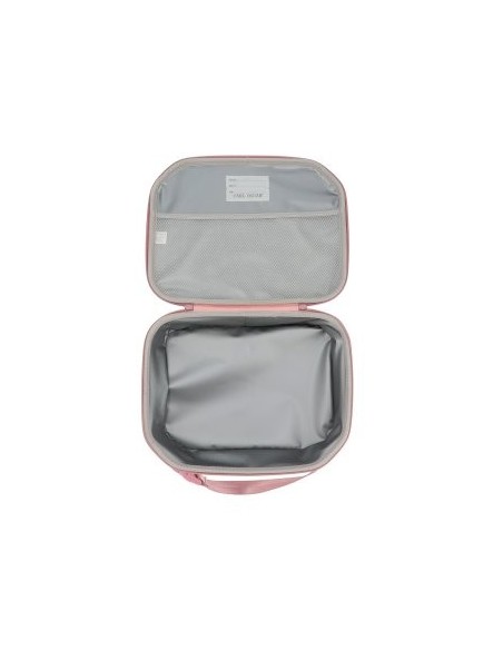 Bolsa térmica pack n' snack pink