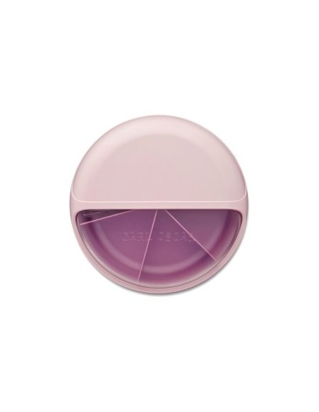 Caja de almuerzo bentoDisc pink