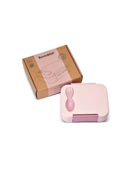 Caja de almuerzo BentoBox pink