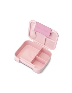 Caja de almuerzo BentoBox pink 2