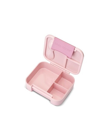 Caja de almuerzo BentoBox pink