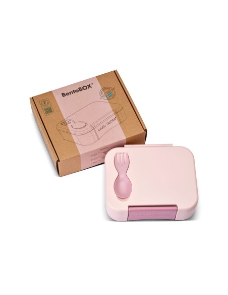 Caja de almuerzo BentoBox pink