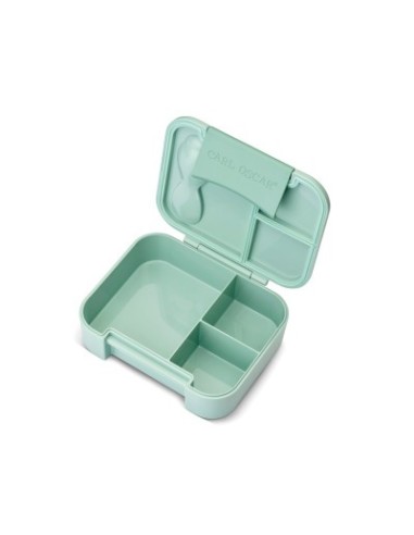 Caja de almuerzo BentoBox green