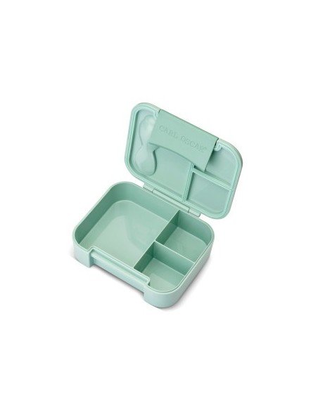 Caja de almuerzo BentoBox green