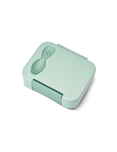 Caja de almuerzo BentoBox green