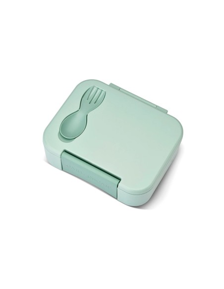 Caja de almuerzo BentoBox green