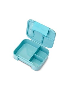 Caja de almuerzo BentoBox blue