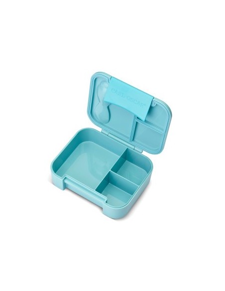 Caja de almuerzo BentoBox blue