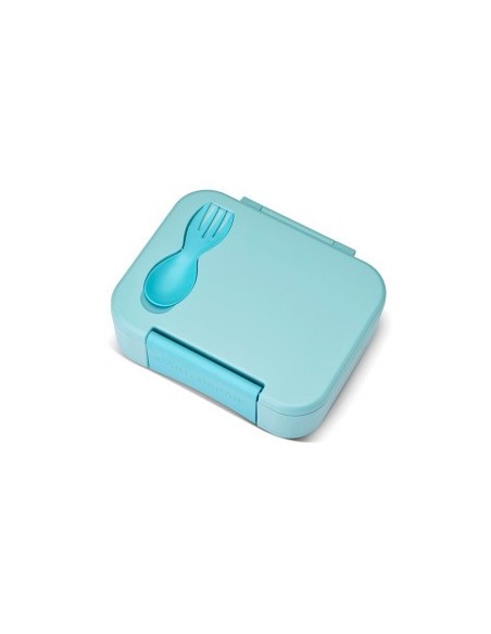 Caja de almuerzo BentoBox blue