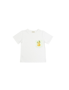 Boy t-shirt pears