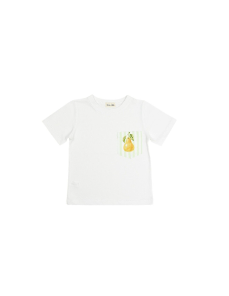Boy t-shirt pears