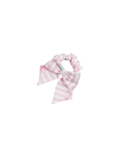 Beach elastic bow ice cream
