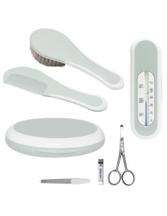 Kit regalo higiene azul