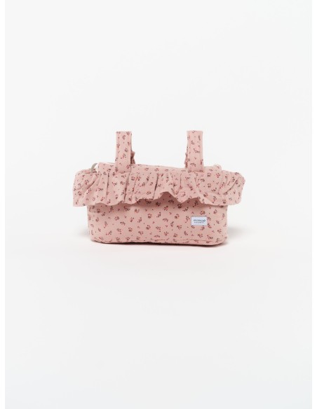 Bolso fauna volante