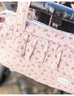 Bolso fauna volante 2