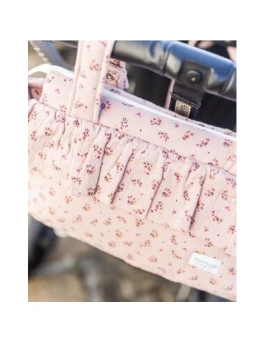 Bolso fauna volante