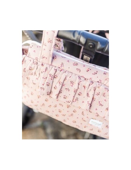Bolso fauna volante