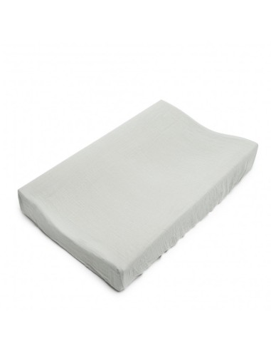 Bajera cambiador cloud powder