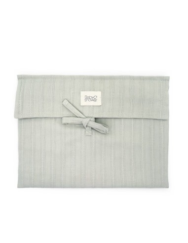 Bolsa muda bebe lullaby mint