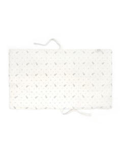 Mini cambiador paseo compacto audrey lullaby mint 2