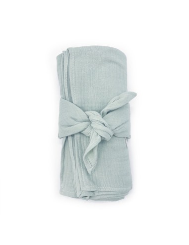 Set muselinas minimax mint breeze