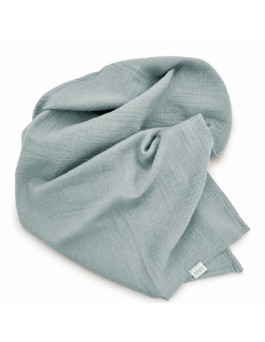 Set muselinas minimax mint breeze