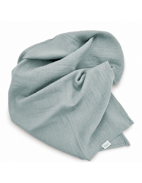Set muselinas minimax mint breeze