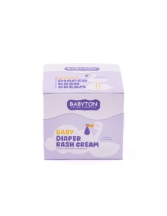Ungüento natural para pañales 2