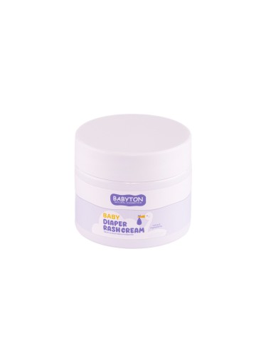 Ungüento natural para pañales