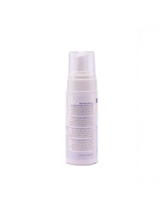 Champú foaming natural 2