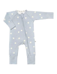 Pijama con cremallera Sea Turtles