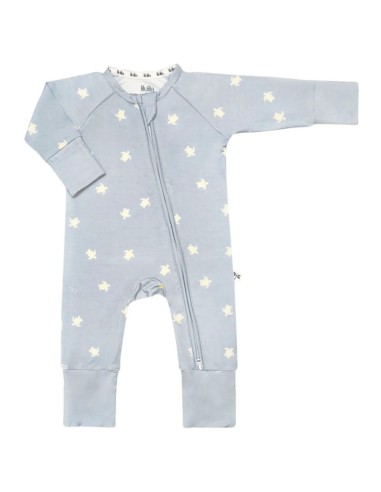 Pijama con cremallera Sea Turtles