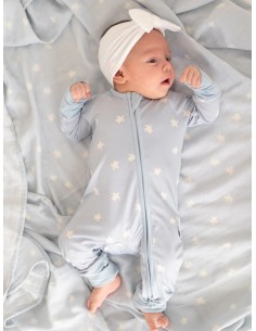 Pijama con cremallera Sea Turtles 2