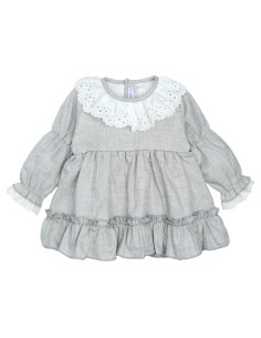 Vestido Excellentt Tui