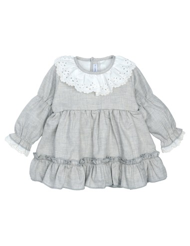 Vestido Excellentt Tui