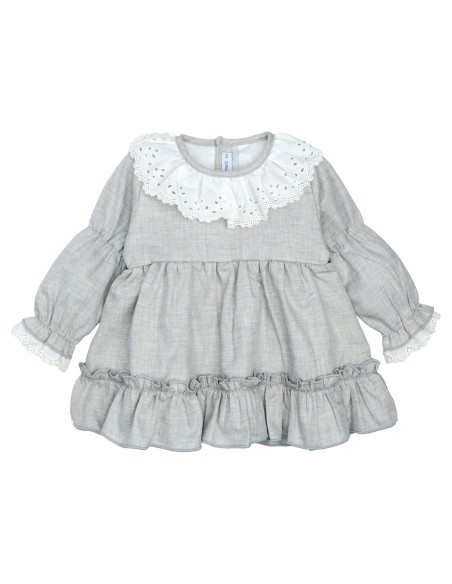 Vestido Excellentt Tui