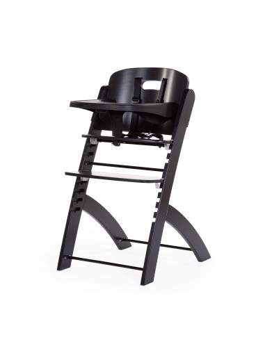 Trona evolutiva evosit natural negra