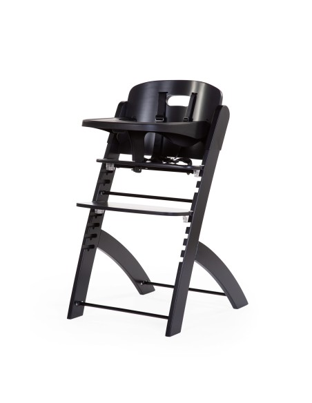 Trona evolutiva evosit natural negra