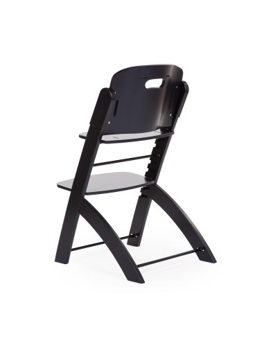 Trona evolutiva evosit natural negra