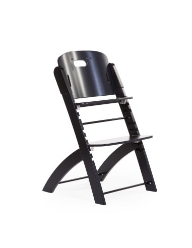 Trona evolutiva evosit natural negra