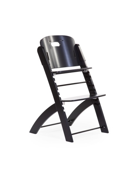 Trona evolutiva evosit natural negra